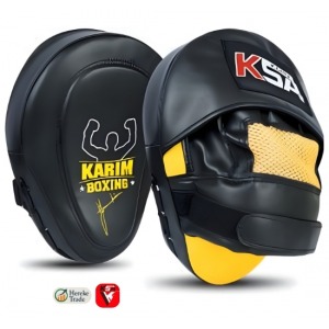Focus Pads KSA - 1404