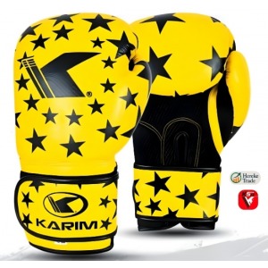 Boxing Gloves KSA - 1107