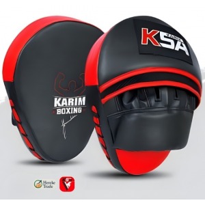 Focus Pads KSA - 1405
