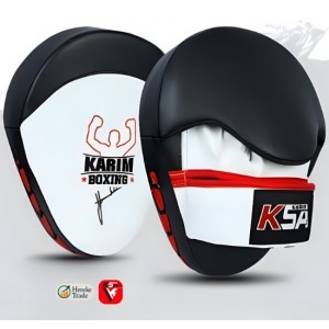 Focus Pads KSA - 1406