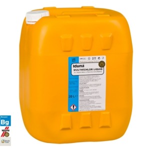 MULTI CHLOR LIQUID