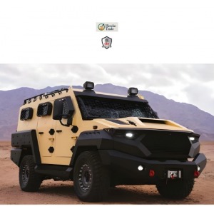 The Predator APC