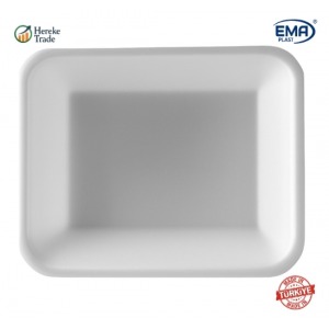 1/2 kg Deep Tray
