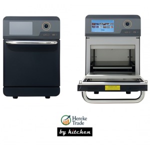 Fast Cooking Oven BHP16A