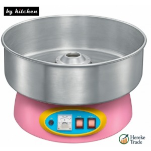 Cotton Candy Machine