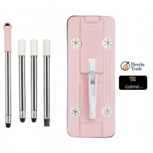 SOPA + BEZEL PALETTE 