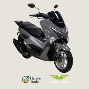 RSX5 Gasoline Motorcycle