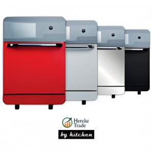 Hızlı Pişirme Fırını BHP30A