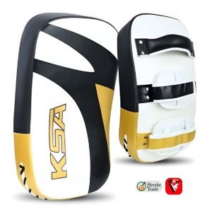 PU Kick Shield Hand Crafted Jumbo EVA Foam Padding