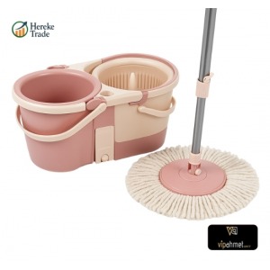 VIP SET TWISTER 100% CLEAN WATER TRANSPARENT 20 lt+6lt +6lt