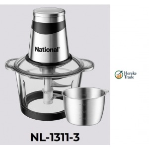 NATİONAL RONDO CHOPPER 3LT.