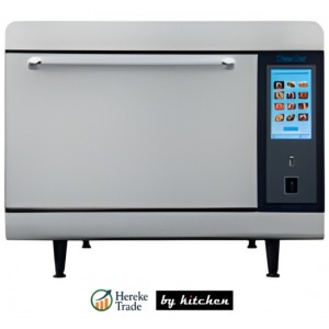 Fast Cooking Oven BCC30A