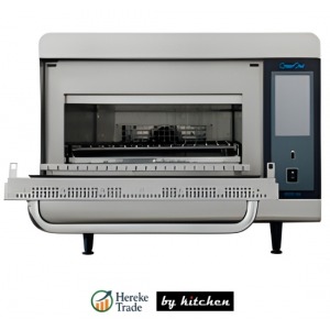 Fast Cooking Oven BCC50A