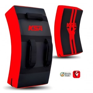 PU Kick Shield Hand Crafted Jumbo Foam Padding