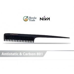NIVA 801 PROF. CARBON COMB