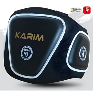 PU Belly Protection Injection Rubber Padding High Density Foam