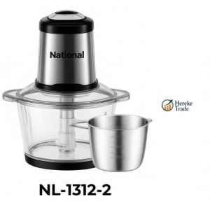 NATİONAL RONDO CHOPPER 2LT.