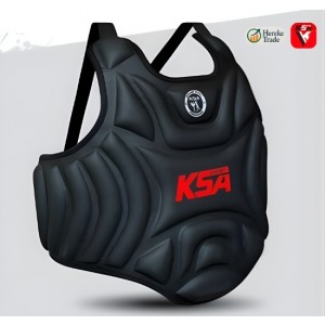 PU Chest Protection Injection Rubber Mold