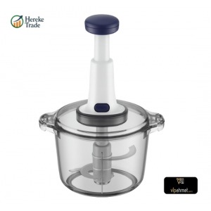 CHEF BASMALI RONDO, 2 L