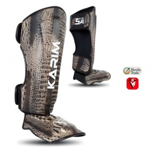 Cowhide Leather Hand Crafted Mold, Rubber EVA Foam