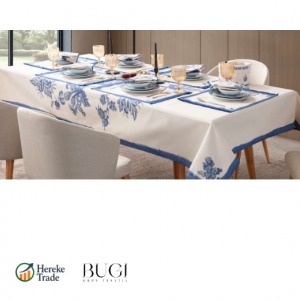 Tablecloth 150X250 & 150X150