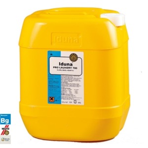 DUNA PRO LAUNDRY 700