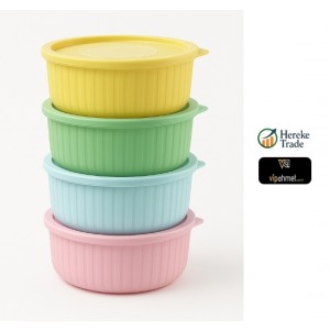 VACUUM STORAGE CONTAINER 500 ML 