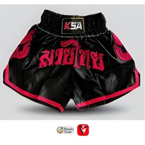 MMA & Boxing Shorts 1910