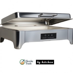 Chafing Dish DŞD-1/2