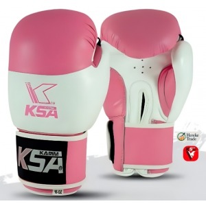 Boxing Gloves KSA - 1108