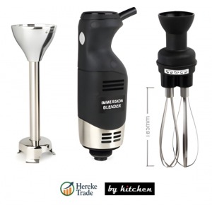 Professional Hand Blender