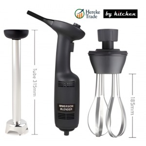 Professional Hand Blender Pro