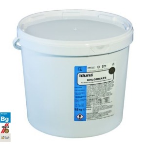 CHLORMATE