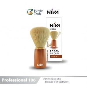 NIVA 106 (Wooden Handle)