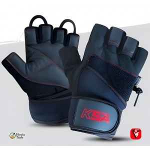 Weight Lifting Gloves 2509