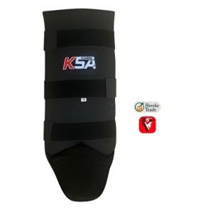 Drill Fabric Jumbo Foam Padding