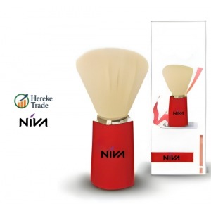 NIVA 109 (plastic handle) RED