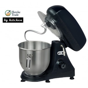 Countertop Mixer