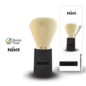 NIVA 109 (plastic handle) BLACK