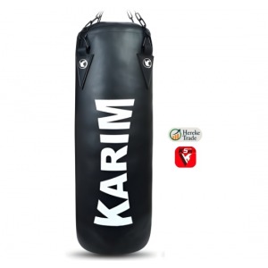 Strong PU, Punching Bags