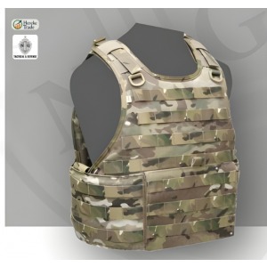 Ballistic Vests