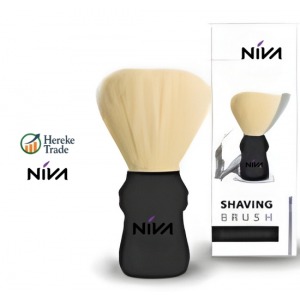 NIVA 112 64 MM NATURAL BLACK