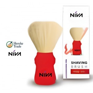 NIVA 112 64 MM NATURAL RED