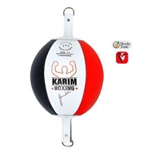 Speed Double End Ball