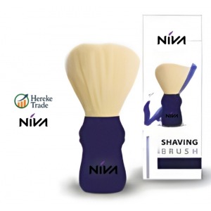 NIVA 112 64 MM NATURAL BLUE