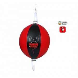 Speed Double End Ball