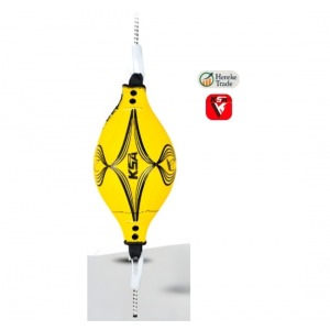 Speed Double End Ball