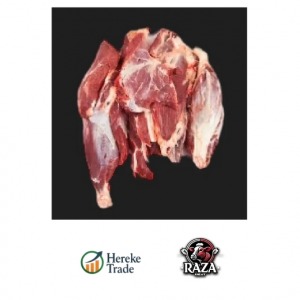 Brazuleo / Osso Buco