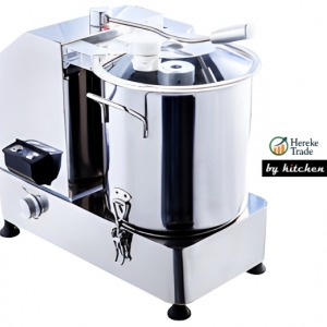 Vegetable Chopping Machine 489
