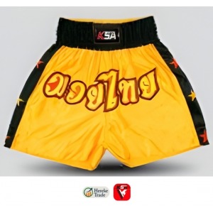 MMA & Boxing Shorts 1911